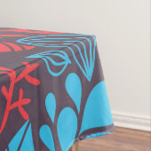 Postelrooster Tafelkleed (Voorbeeld)