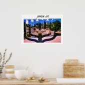Poster (Keuken)