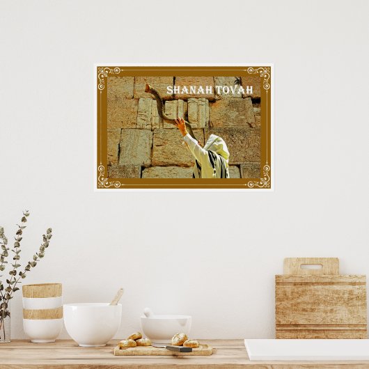Poster (Keuken)