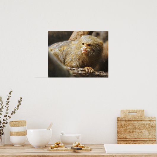 Poster (Keuken)
