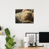 Poster (Thuiskantoor)