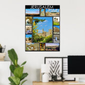 Poster (Thuiskantoor)
