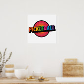 Poster (Keuken)