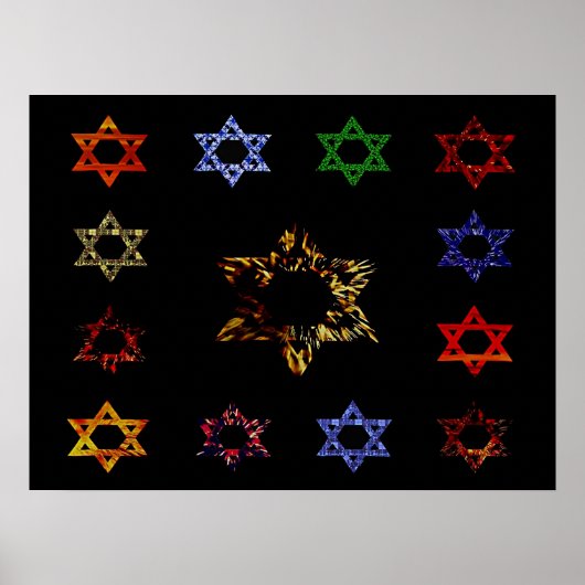 Poster (Voorkant)