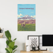 Poster (Thuiskantoor)