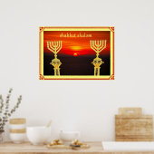 Poster (Keuken)