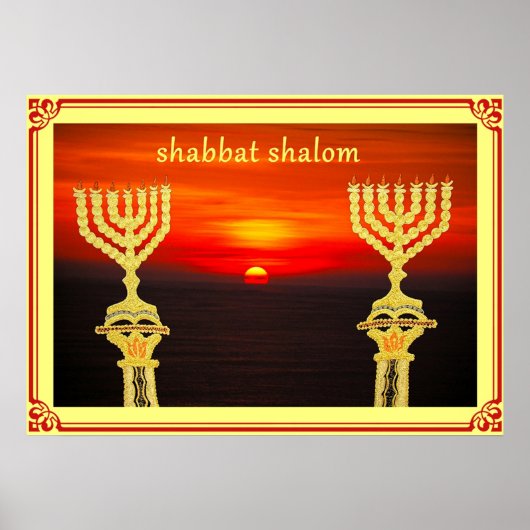 Poster (Voorkant)
