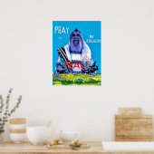 Poster (Keuken)