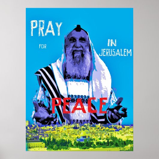 Poster (Voorkant)