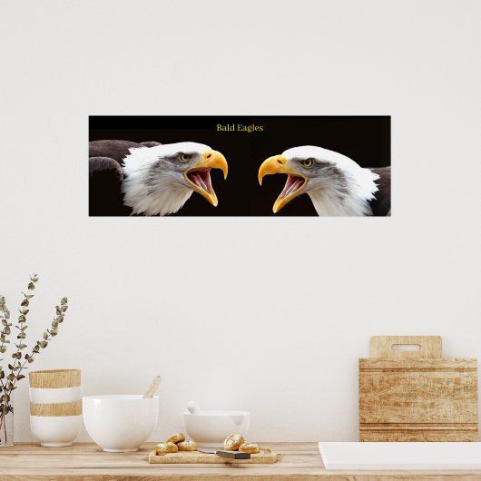 Poster (Keuken)