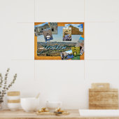 Poster (Keuken)