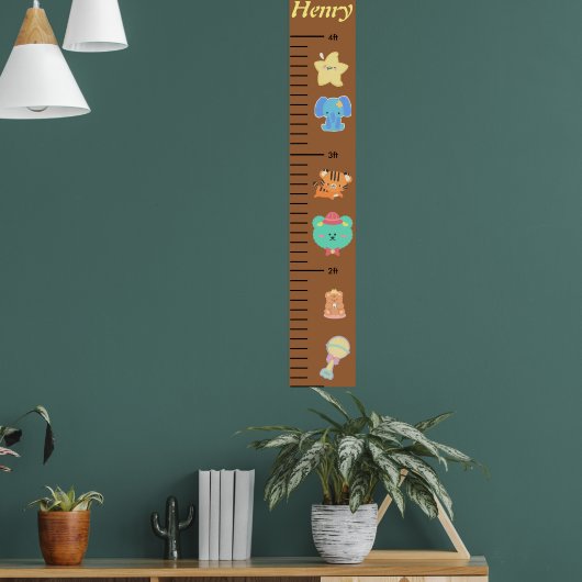 Poster (Woonkamer 1)