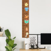 Poster (Thuiskantoor)