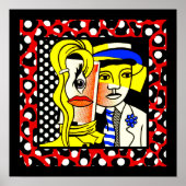  POSTER (Voorkant)