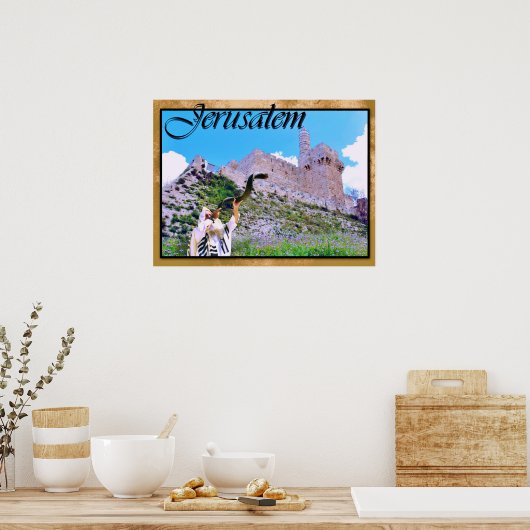 Poster (Keuken)