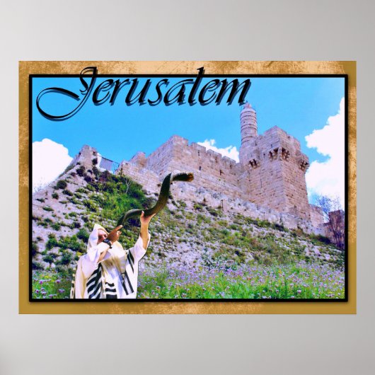 Poster (Voorkant)