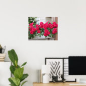 poster (Thuiskantoor)
