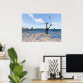 Poster (Thuiskantoor)