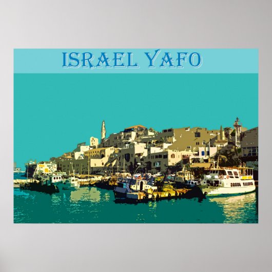 Poster (Voorkant)
