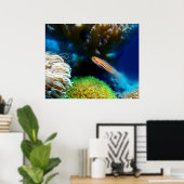 Poster (Thuiskantoor)