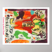 Poster (Voorkant)