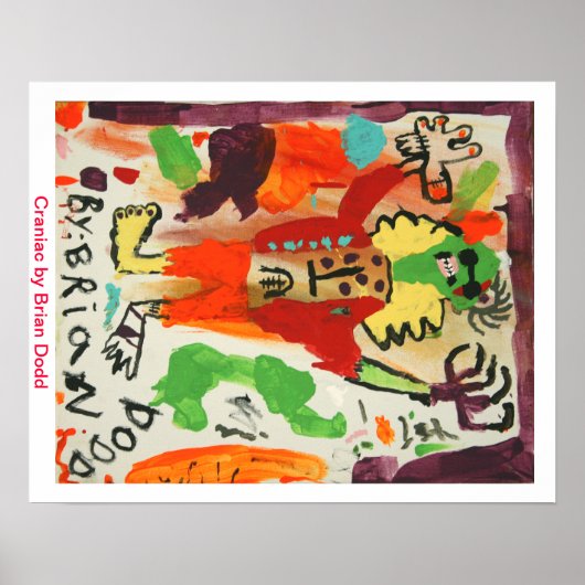 Poster (Voorkant)