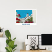 Poster (Thuiskantoor)