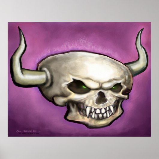Poster (Voorkant)