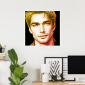 Poster (Thuiskantoor)