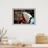 Poster (Keuken)