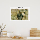 Poster (Keuken)