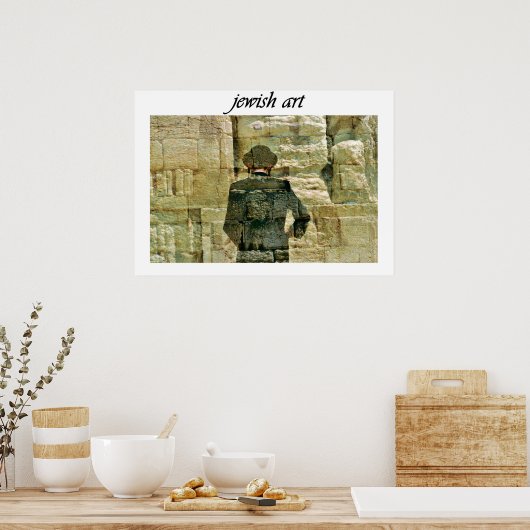 Poster (Keuken)