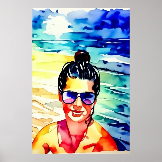 Poster (Voorkant)