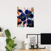 Poster (Thuiskantoor)