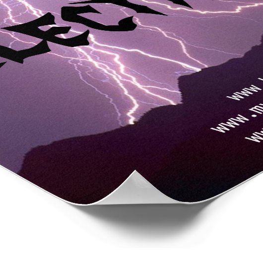 Poster (Hoek)