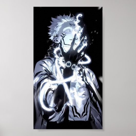 Poster (Voorkant)