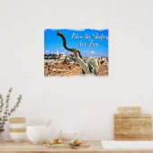 Poster (Keuken)