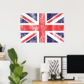 Poster (Thuiskantoor)