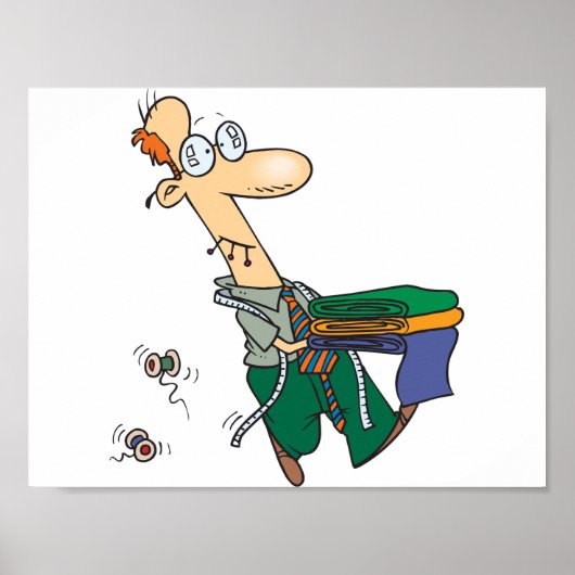 Poster (Voorkant)