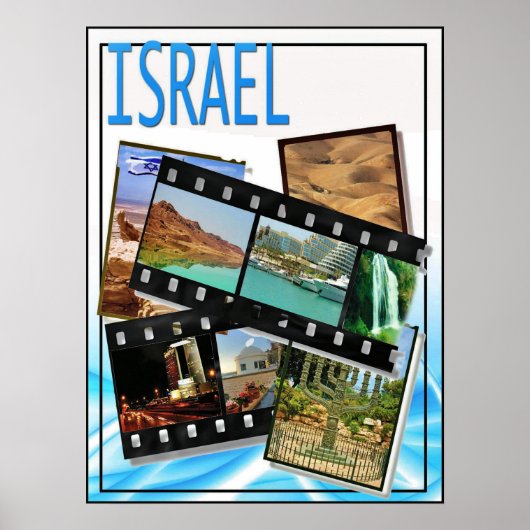 Poster (Voorkant)