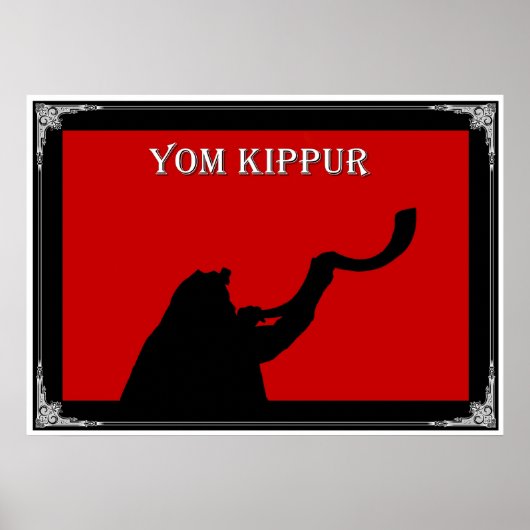 Poster (Voorkant)