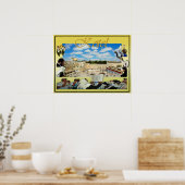 Poster (Keuken)