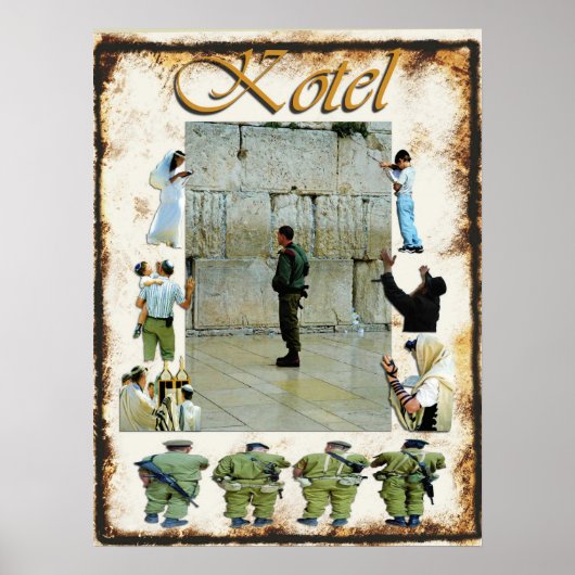 Poster (Voorkant)