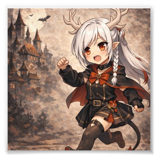 poster (Voorkant)