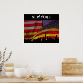 Poster (Keuken)