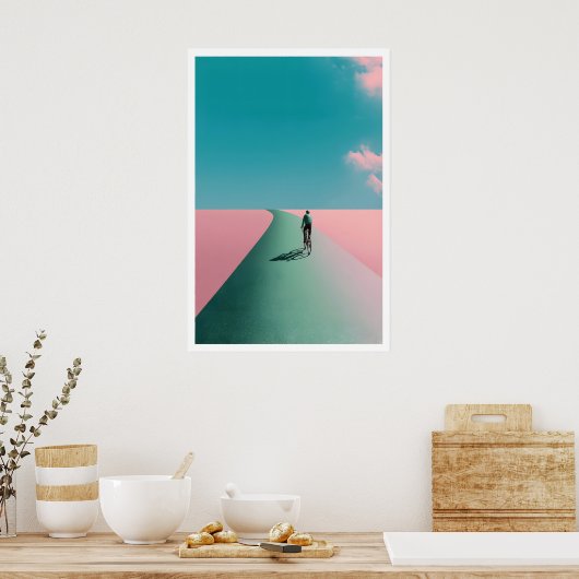 Poster (Keuken)