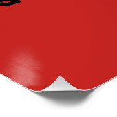 Poster (Hoek)