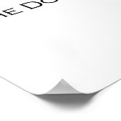 Poster (Hoek)