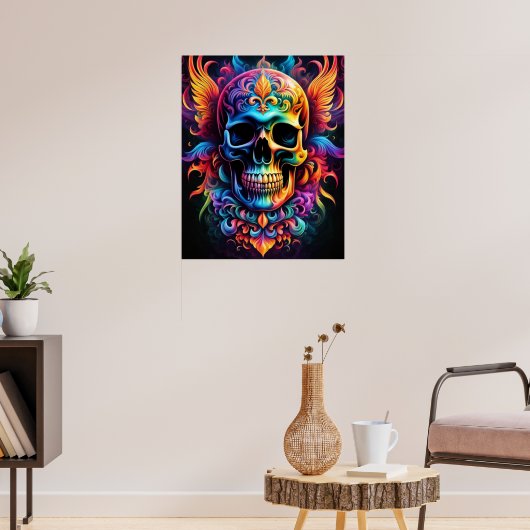 Poster (Woonkamer 3)