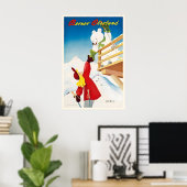 Poster (Thuiskantoor)